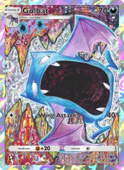 Golbat 242