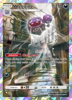 Weezing 243