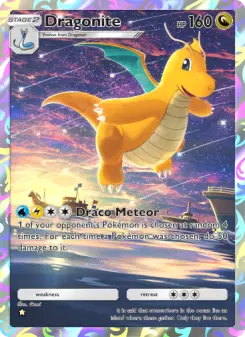 Dragonite 244