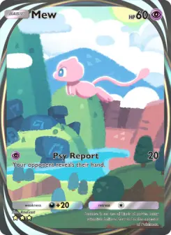 Mew 283