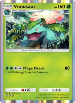 Venusaur 003