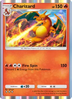 Charizard 035