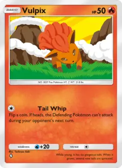 Vulpix 037