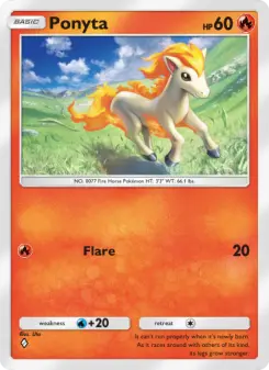 Ponyta 42