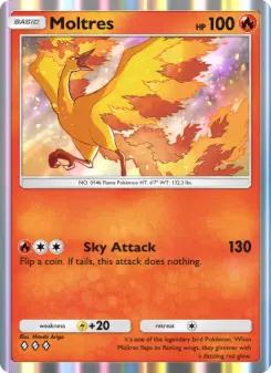 Moltres 46
