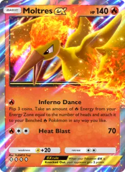 Moltres ex 47