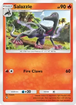 Salazzle 50