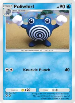 Poliwhirl 060