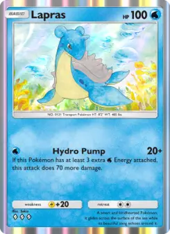 Lapras 079
