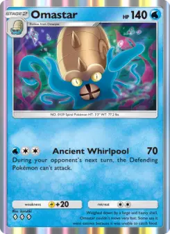 Omastar 082