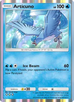 Articuno 083