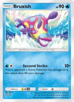 Bruxish 091
