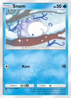 Snom 092