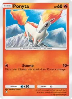 Ponyta 10
