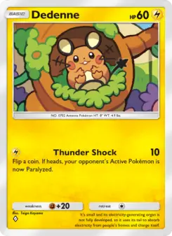 Dedenne 030