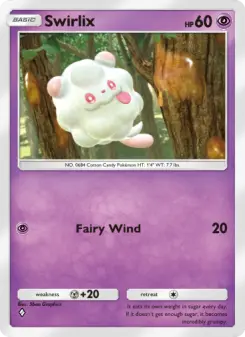 Swirlix 39