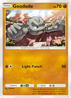 Geodude 43