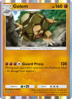 Golem 045