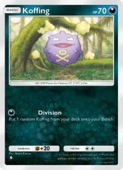 Koffing 049
