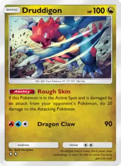 Druddigon 56