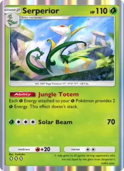 Serperior 006
