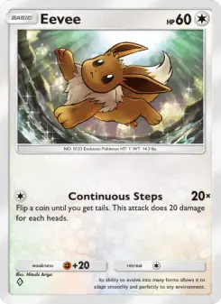 Eevee 61