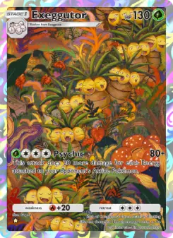 Exeggutor 069
