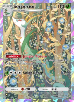 Serperior 070