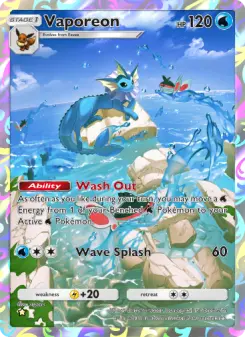 Vaporeon 72
