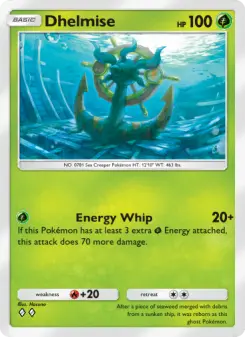Dhelmise 009