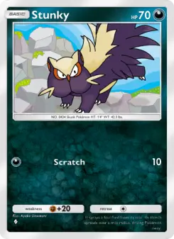 Stunky 102