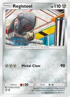 Registeel 112