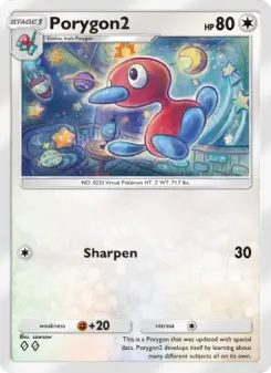 Porygon2 128