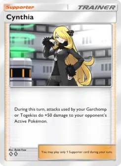 Cynthia 152