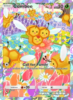 Combee 157