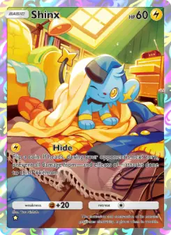 Shinx 163