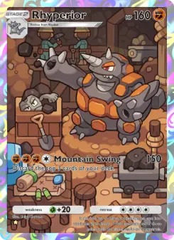 Rhyperior 169