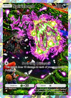 Spiritomb 172
