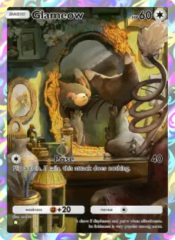 Glameow 178