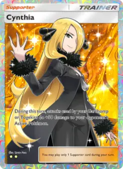 Cynthia 192