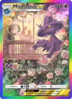 Mismagius ex 199