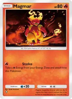 Magmar 23