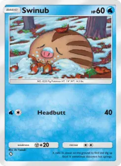 Swinub 31