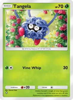 Tangela 004