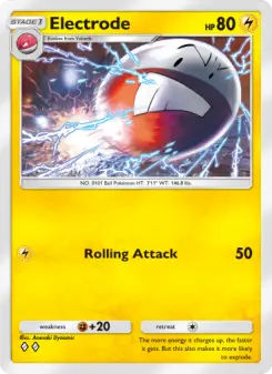 Electrode 055