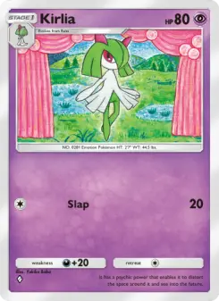 Kirlia 069