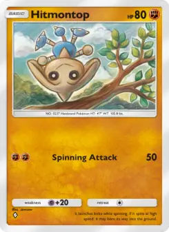 Hitmontop 085