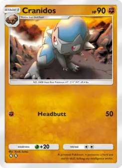 Cranidos 088