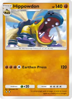 Hippowdon 94