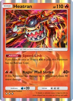 Heatran 13